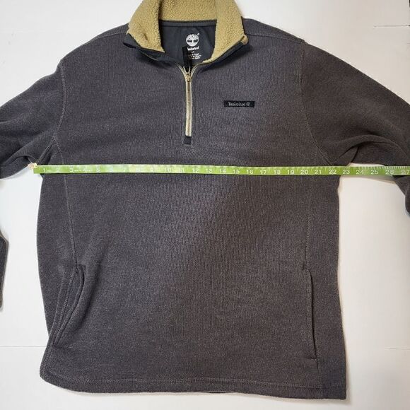 Timberland Men's Sweater  - Picture 5 of 7